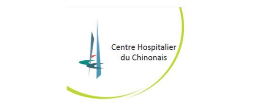 Centre hospitalier Logo